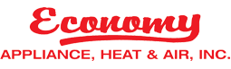 Economy Appliance Heat & Air logo