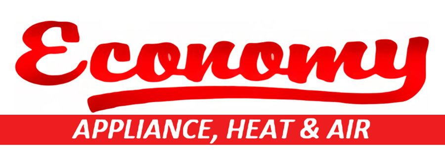 Economy Logo - Medium