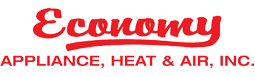 Economy Appliance Heat & Air logo