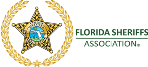 florida sheriff's association logo